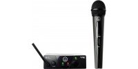РАДИОСИСТЕМА AKG WMS40 Mini Vocal Set BD US45B