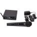 РАДИОСИСТЕМА AKG WMS40 Mini Vocal Set BD US45C