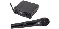РАДИОСИСТЕМА AKG WMS40 Mini Vocal Set BD US45C