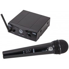 РАДИОСИСТЕМА AKG WMS40 Mini Vocal Set BD US45C