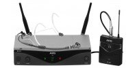 РАДИОСИСТЕМА AKG WMS420 Head Set Band U1