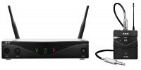 РАДИОСИСТЕМА AKG WMS420 Instrumental Set Band A