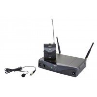 РАДИОСИСТЕМА AKG WMS420 Presenter Set Band A