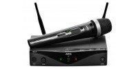 РАДИОСИСТЕМА AKG WMS420 Vocal Set Band U1