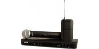 РАДИОСИСТЕМА SHURE BLX1288E/SM58