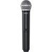 РАДИОСИСТЕМА SHURE BLX24RE/SM58 K3E