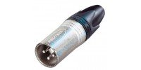 РАЗЪЕМ NEUTRIK NC3MXX