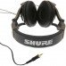 DJ НАУШНИКИ SHURE SRH550DJ