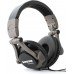 DJ НАУШНИКИ SHURE SRH550DJ