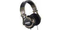 DJ НАУШНИКИ SHURE SRH550DJ