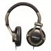 DJ НАУШНИКИ SHURE SRH550DJ