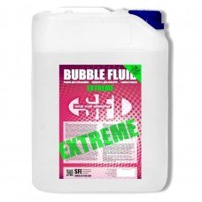 Жидкость BUBLE FLUID EXTREME SFI