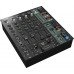 DJ ПУЛЬТ BEHRINGER DJX 750 PRO MIXER