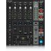 DJ ПУЛЬТ BEHRINGER DJX 750 PRO MIXER