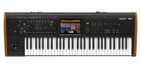 Рабочая станция KORG KRONOS2-61