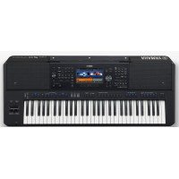 Рабочая станция YAMAHA PSR-SX700