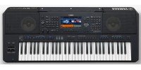 Рабочая станция YAMAHA PSR-SX900