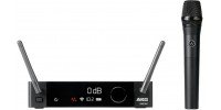 Радиосистема AKG DMS300 Vocal Set