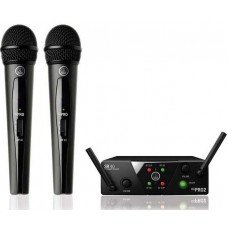 Радиосистема AKG WMS40MINI2VOCAL US45A/C