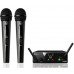 Радиосистема AKG WMS40MINI2VOCAL US45A/C