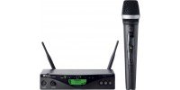 Радиосистема AKG WMS470 D5 SET BD9