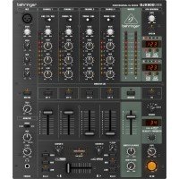 DJ ПУЛЬТ BEHRINGER DJX900USB PRO MIXER