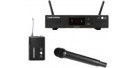 Радиосистема AUDIO-TECHNICA ATW-13F