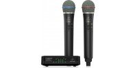 Радиосистема BEHRINGER ULM302MIC