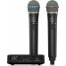 Радиосистема BEHRINGER ULM302MIC