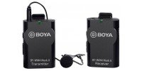 Радиосистема BOYA BY-WM4 Mark II
