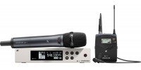 Радиосистема SENNHEISER EW 100 G4-ME2/835-S-A