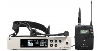 Радиосистема SENNHEISER EW 100 G4-ME3-A