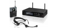 Радиосистема SENNHEISER XSW 2-ME3-A