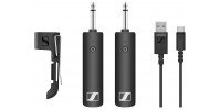 Радиосистема SENNHEISER XSW-D INSTRUMENT BASE SET