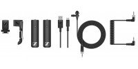 Радиосистема SENNHEISER XSW-D PORTABLE LAVALIER SET