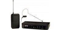 Радиосистема SHURE BLX14E/MX53