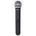 Радиосистема SHURE BLX24E/PG58 M17