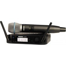 Радиосистема SHURE GLXD24E/B87A