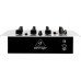 DJ ПУЛЬТ BEHRINGER DX 626 PRO MIXER