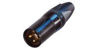 Разъем NEUTRIK NC3MXX-B