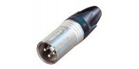 Разъем NEUTRIK NC3MXX-D