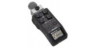 Рекордер ZOOM H6