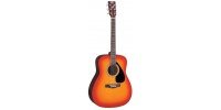 АКУСТИЧЕСКАЯ ГИТАРА YAMAHA F310 CS