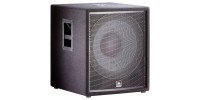 САБВУФЕР JBL JRX218S