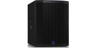 САБВУФЕР TURBOSOUND SIENA TSP118B-AN