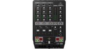 DJ ПУЛЬТ BEHRINGER VMX300USB