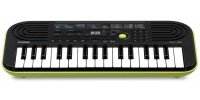 СИНТЕЗАТОР CASIO SA-46