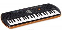 СИНТЕЗАТОР CASIO SA-76