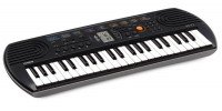 СИНТЕЗАТОР CASIO SA-77