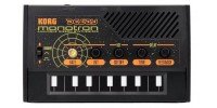СИНТЕЗАТОР KORG Monotron Delay
